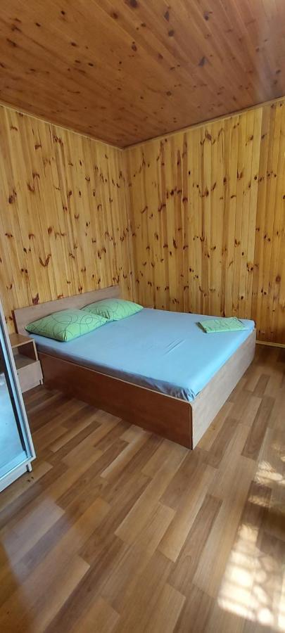 Holiday Home At Fedkovycha St. Kiev Eksteriør bilde