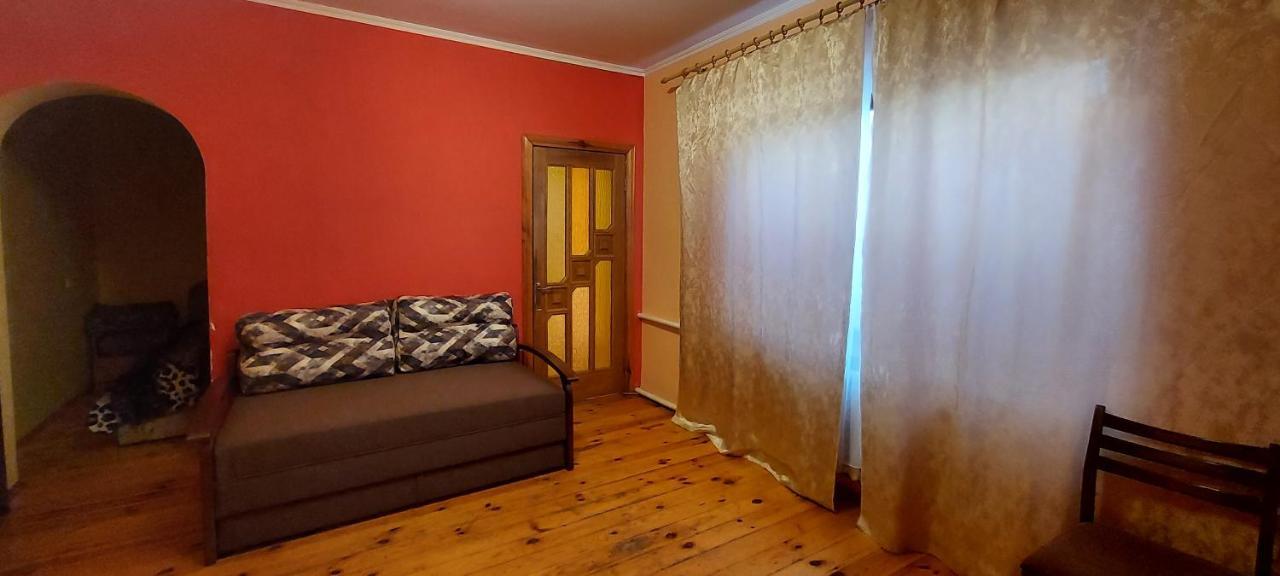Holiday Home At Fedkovycha St. Kiev Eksteriør bilde