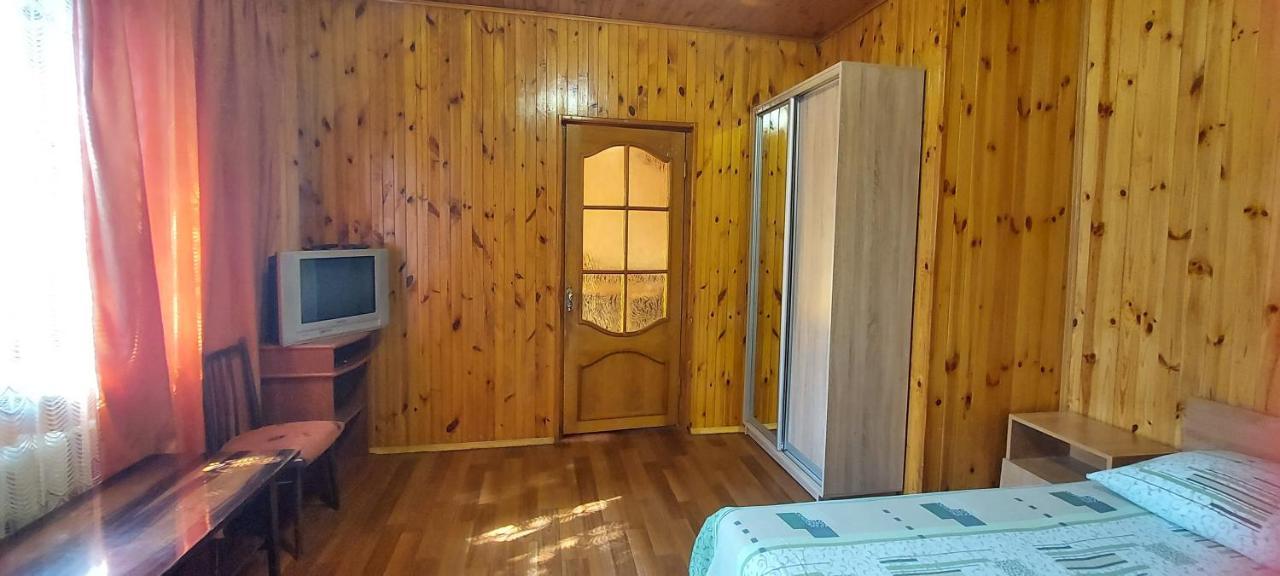 Holiday Home At Fedkovycha St. Kiev Eksteriør bilde