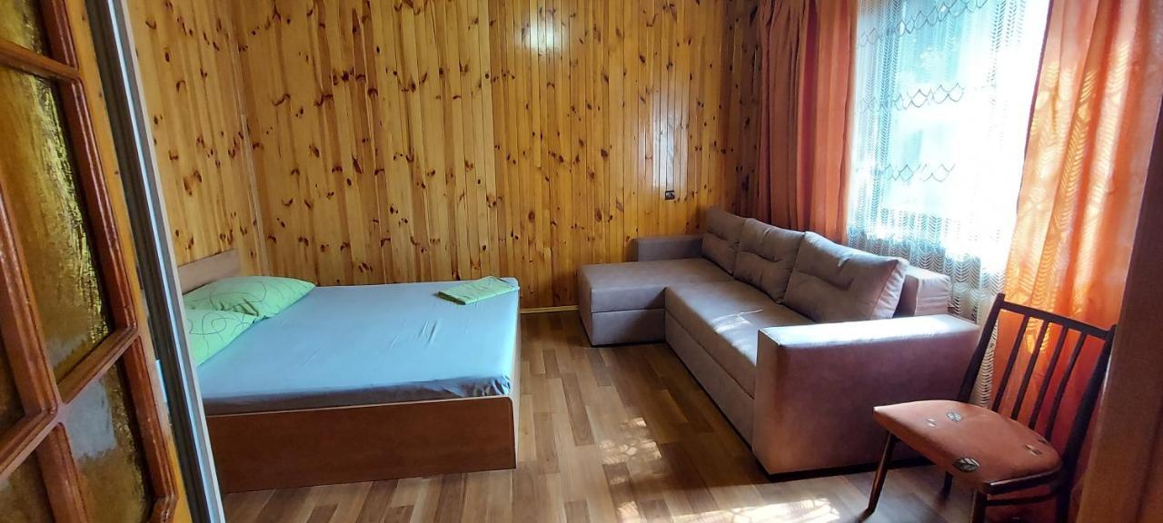 Holiday Home At Fedkovycha St. Kiev Eksteriør bilde